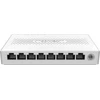 Tenda SM108 network switch 2.5G Ethernet (100/1000/2500)