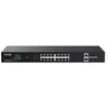 Šakotuvas Tenda TEG1120P-16-150W tinklo komutatorius Nevaldomas gigabito eternetas (10/100/1000) Maitinimas per eternetą (PoE)