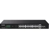 Tenda TEG1128P-24-250W tinklo komutatorius Nevaldomas gigabito Ethernet (10/100/1000) Maitinimas per Ethernet (PoE)