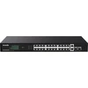Šakotuvas Tenda TEG1128P-24-410W tinklo komutatorius nevaldomas gigabito eternetas (10/100/1000) su maitinimu per eternetą (PoE)