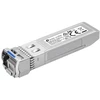 TP-LINK SM5110LSA-10 Omada 10Gbase-BX vieno režimo WDM dvikryptis SFP+ modulis | TP-LINK