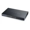 ZYXEL XGS1935-28, 28 PORT LITE-L3 SMART MANAGED SWITCH, 24X GIGABIT COPPER AND 4X 10G SFP+, HYBRID MODE, STANDALONE OR NEBULAFLEX CLOUD (5Y WARRANTY)