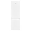 Šaldytuvas su šaldikliu apačioje MPM-286-KB-34/E MPM 191/71L/55x56x180cm baltas