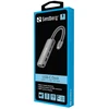 Sandberg USB-C dokas HDMI+3xUSB+PD 100W