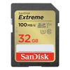 „Sandisk Western Digital SDSDXVV-512G-GNCIN“ atminties kortelė 512 GB SDHC, 10 klasė