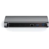 „Satechi Thunderbolt 4 Dock“ (ST-UCT4DM-EU)
