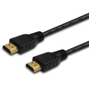 SAVIO HDMI (M) Cable, 20m, juodas, auksinis tips, v1.4 high speed, ethernet/3D CL-75