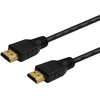 Savio CL-05 HDMI cable 2 m HDMI Type A (Standard) Juodas