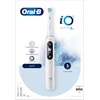 Elektrinis dantų šepetėlis Oral-B iO6 Series, baltas, 4210201438069