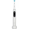 Elektrinis dantų šepetėlis Oral-B iO6 Series, baltas, 4210201438069