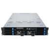 ASUS 90SF0251-M004X0 serveris barebone Intel C741 Rack (2U) Juodas, Steel