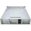 ASUS 90SF0251-M004X0 serveris barebone Intel C741 Rack (2U) Juodas, Steel