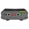 Serveris QNAP TS-I410X NAS Tower Ethernet LAN Juodas x6425E