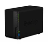 Serveris Synology DS223 + 2x HAT3300-4T (2x 4TB)