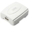 Assmann Electronic DIGITUS USB Spausdintuvas Serveris 1 prievadas 1xRJ45 1xUSB A USB 2.0 Visoms įprastoms O/S