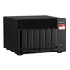 Serveris QNAP NAS TVS-675-8G 6x0HDD NAS ZhaoXin KX-U6580 8GB RAM