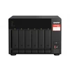 Serveris QNAP NAS TVS-675-8G 6x0HDD NAS ZhaoXin KX-U6580 8GB RAM