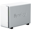 Serveris Synology DS223J+2x HAT3300-4T (2x 4TB)