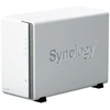 Serveris Synology DS223J+2x HAT3300-4T (2x 4TB)