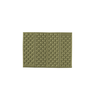 Sulankstomas turistinis kilimėlis Robens Zigzag Seat, 38x28x2 cm