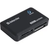 Skaitytuvas Defender Optimus USB 2.0 (83501)