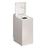Skalbimo mašina WHIRLPOOL NTDLR 6040S PL/N