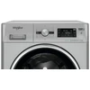 Profesionali skalbimo mašina Whirlpool AWG 1114SD