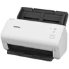 Skeneris BROTHER ADS-4100 DOCUMENT SCANNER, A4, DUPLEX, USB, 35PPM