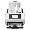 Skeneris Epson tinklo verslo skaitytuvas | Darbo jėga DS-800WN | Spalva | Bevielis