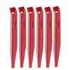 Robens V-Stake palapinės kuoliukai, 19cm, 6vnt