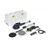 Sienų ir lubų šlifavimo įrankis Festool LHS 2 225 EQI-Plus PLANEX