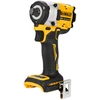 Akumuliatorinis smūginis veržliasukis DeWalt DCF921N-XJ, 18 V, 406Nm. 1/2" be akumuliatoriaus ir kroviklio
