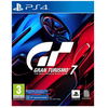 Sony Gran Turismo 7 PS4