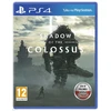 SONY žaidimas PS4: Shadow of the Colossus PS4/POL