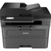 Brother MFC-L2862DW multifunction spausdintuvas lazerinis A4 1200 x 1200 DPI 34 ppm Wi-Fi
