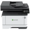 Lexmark | Monochrome Lazerinis spausdintuvas | MX431adn | lazerinis | Mono | Daugiafunkcinis | A4 | Pilkas/Juodas