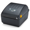 Zebra Direct Thermal Spausdintuvas ZD220; Standartinis EZPL, 203 dpi, ES ir JK maitinimo laidai, USB