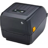 Zebra Thermal Transfer Spausdintuvas (74M) ZD220; Standartinis EZPL, 203 dpi, ES ir JK maitinimo laidai, USB