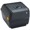 Zebra Thermal Transfer Spausdintuvas (74M) ZD220; Standartinis EZPL, 203 dpi, ES ir JK maitinimo laidai, USB