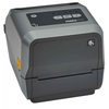 „Zebra“ terminio pernešimo spausdinimo spausdintuvas (74/300M) ZD621; 300 dpi, USB, USB Host, Tinklinis, Nuoseklusis, BTLE5, ES ir JK laidai, Šveicarijos šriftas, EZPL