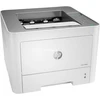 Hewlett Packard (HP) HP lazerinis 408dn Spausdintuvas - A4 Mono lazerinis, Print, Auto-Duplex, LAN, 40ppm, 1500-3500 pages per month