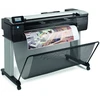 Hewlett Packard (HP) HP DesignJet T830 24 colių daugiafunkcis spausdintuvas su nauju stovu Spausdintuvas