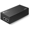 TP-LINK | PoE++ injektorius | TL-POE170S | 10/100/1000 Mbit/s | Ethernet LAN (RJ-45) jungtys 1xRJ-45 10/100/1000 Mbps Gigabit
