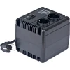 GEMBIRD EG-AVR-1001 Energenie Automatinis kintamosios srovės įtampos reguliatorius ir stabilizatorius, LED, 230 V AC, 1000 VA