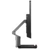 Stacionarus kompiuteris Lenovo „ThinkCentre M90a Gen 5“ – „Core i5-14500“ | 23,8 colio – FHD 16 GB | 512 GB | W11P