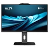 Stacionarus kompiuteris MSI All in One PRO AP242P 14M-649XEU - i5-14400 | 23,8" | 16GB | 512GB | NoOS | Juodas