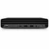 Stacionarus kompiuteris Kompiuteris HP Pro 400 G9 Mini 885H7EA i5-12500T 8GB 512SSD tarpinis W11Pro