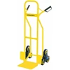 Stanley plieno laiptų keltuvas SP 200 kg Geltona