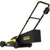 Vejapjovė Stanley SFMCMW2651M-QW; 18 V; 2x4,0 Ah akum.