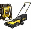 Vejapjovė Stanley SFMCMW2651M-QW; 18 V; 2x4,0 Ah akum.